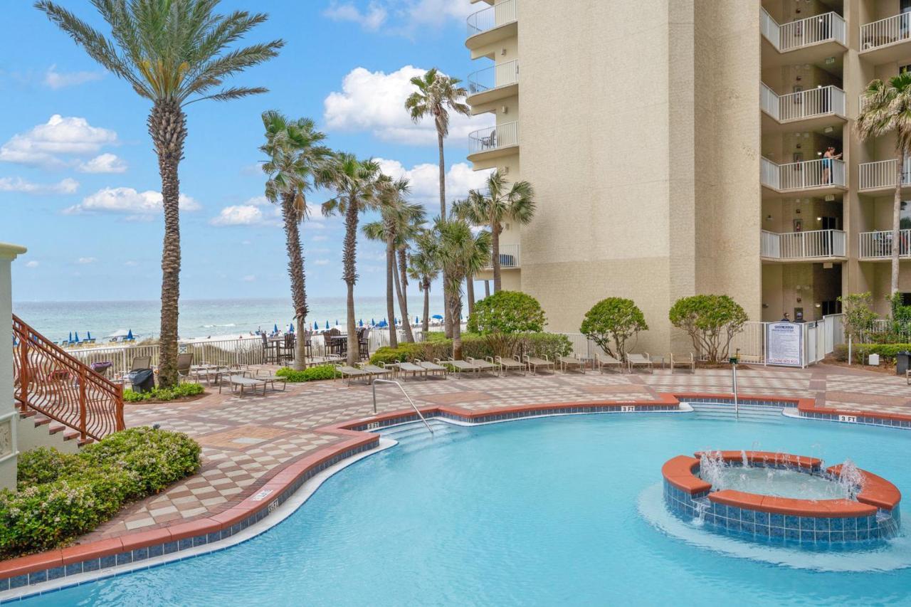 Shores Of Panama 1104 Panama City Beach Ngoại thất bức ảnh