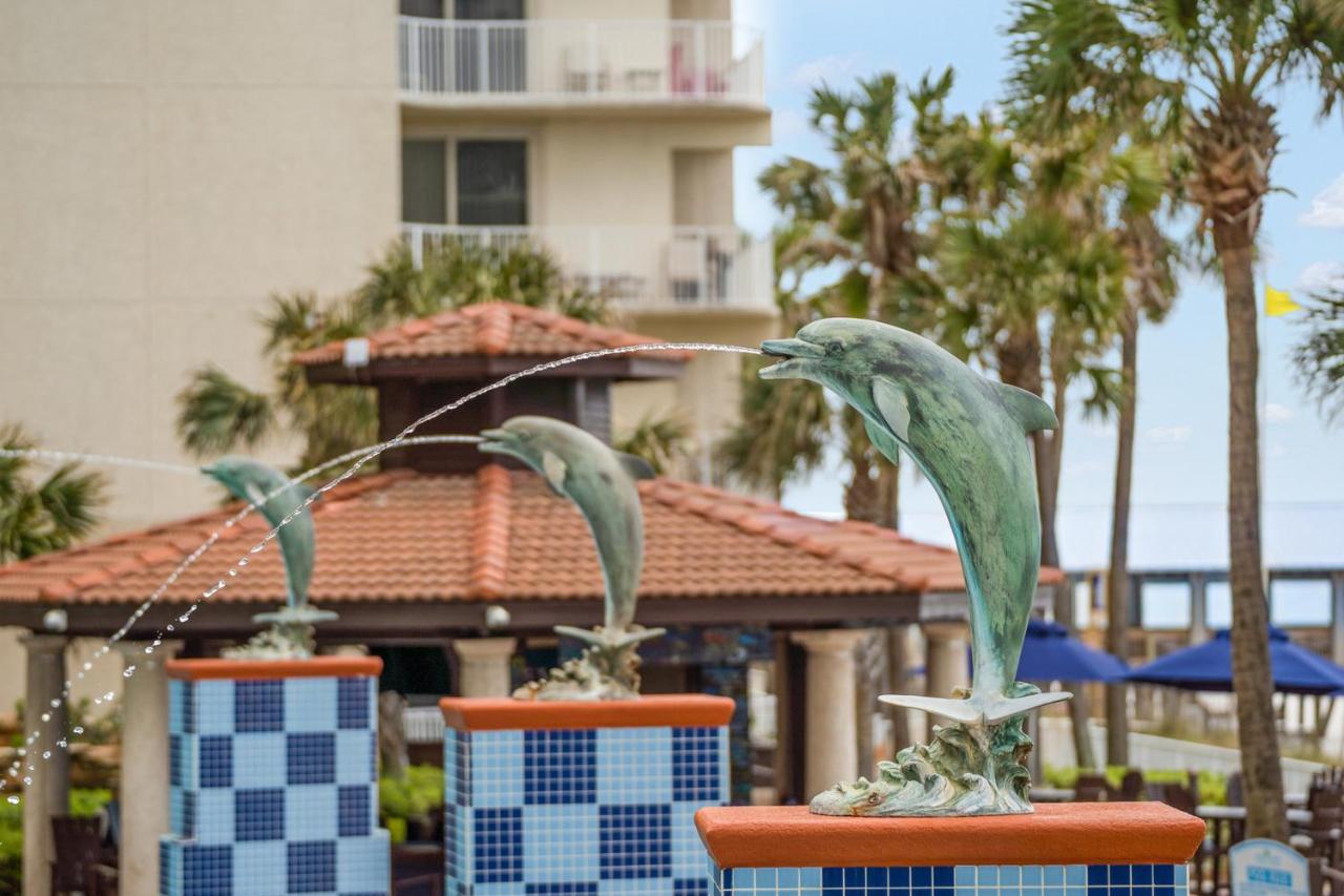 Shores Of Panama 1104 Panama City Beach Ngoại thất bức ảnh