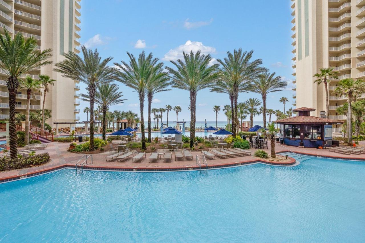 Shores Of Panama 1104 Panama City Beach Ngoại thất bức ảnh