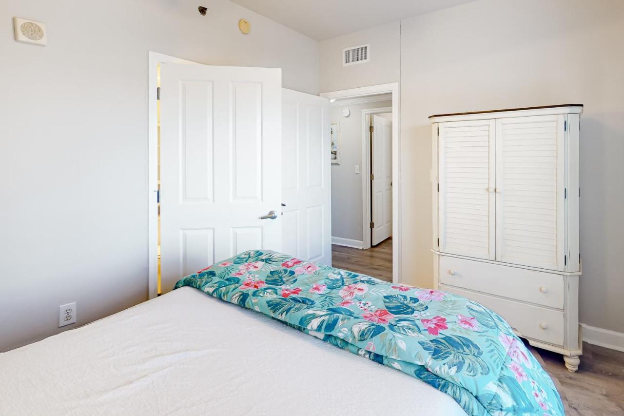 Shores Of Panama 1104 Panama City Beach Ngoại thất bức ảnh