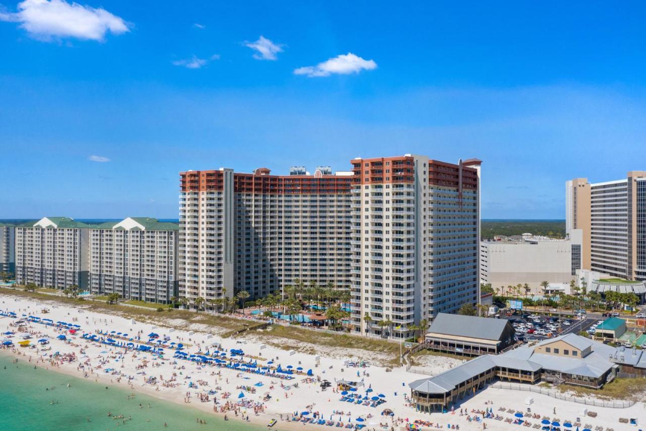 Shores Of Panama 1104 Panama City Beach Ngoại thất bức ảnh