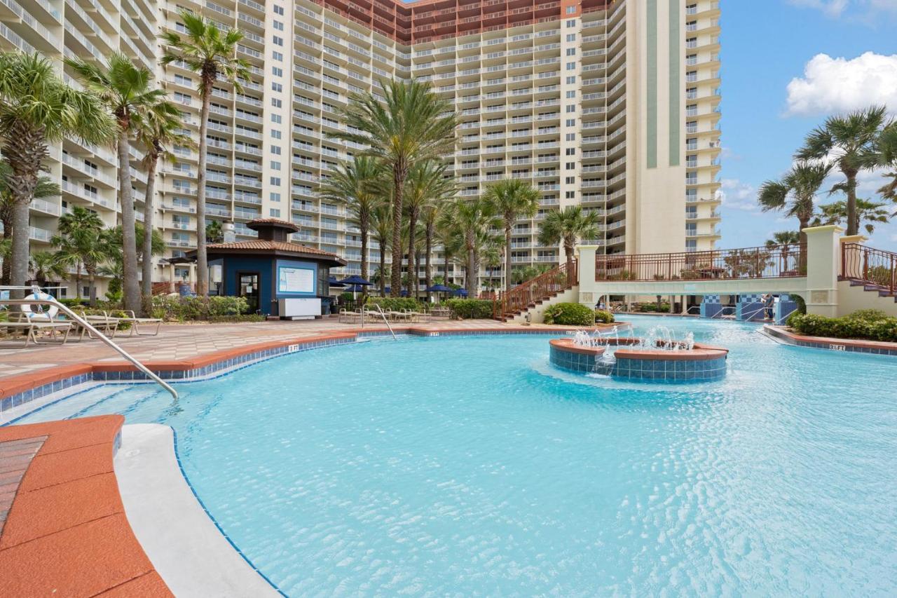 Shores Of Panama 1104 Panama City Beach Ngoại thất bức ảnh