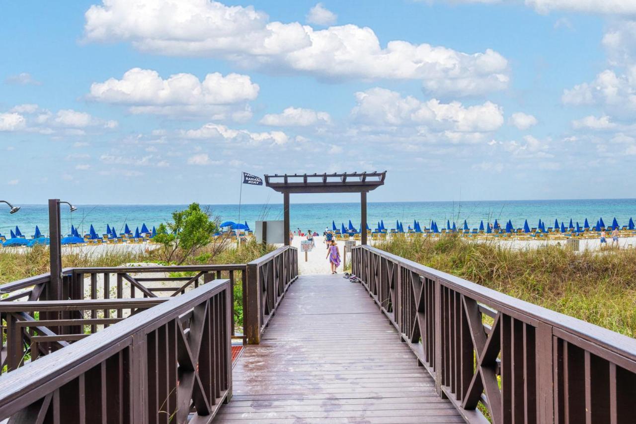 Shores Of Panama 1104 Panama City Beach Ngoại thất bức ảnh