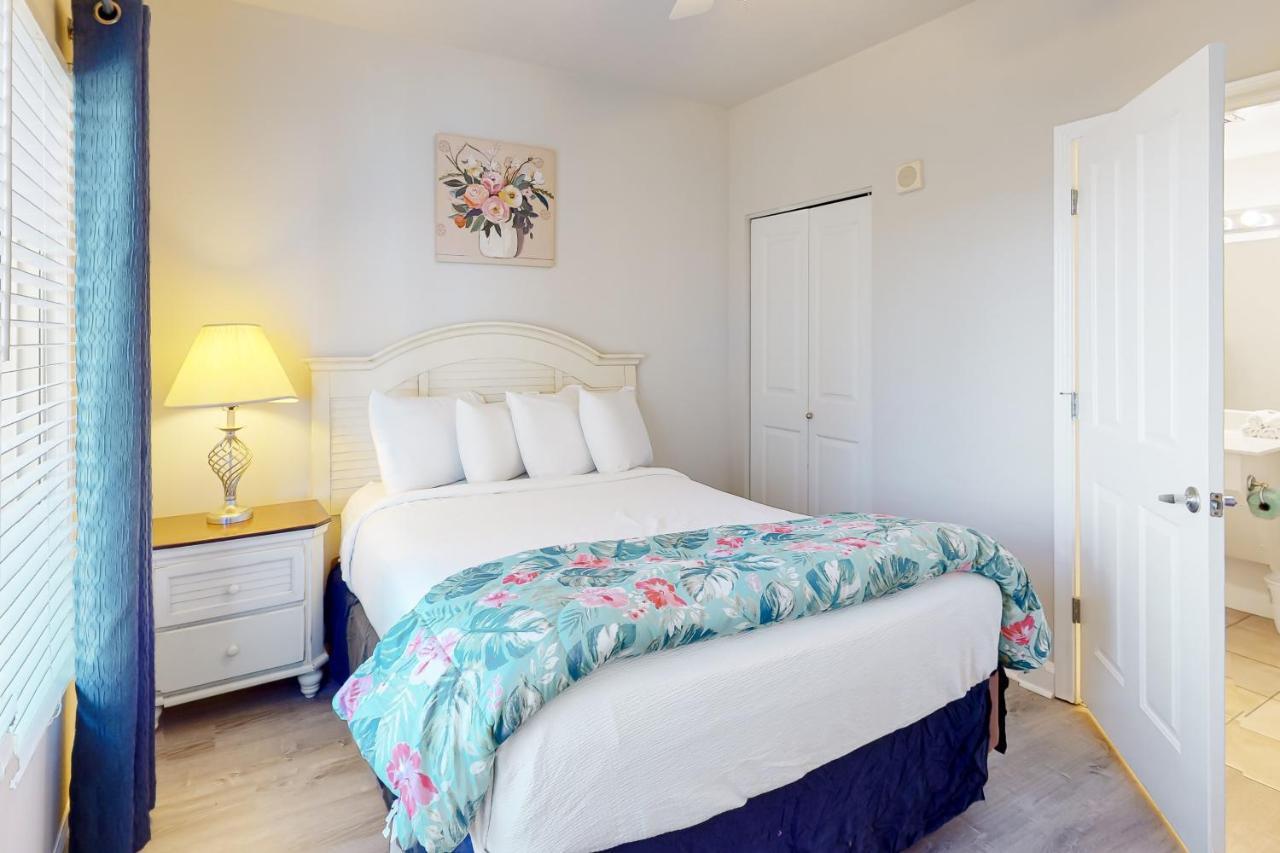 Shores Of Panama 1104 Panama City Beach Ngoại thất bức ảnh