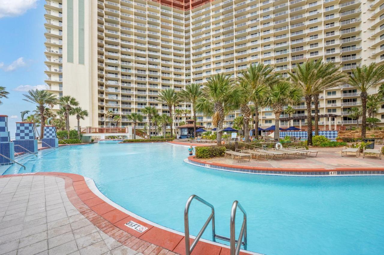 Shores Of Panama 1104 Panama City Beach Ngoại thất bức ảnh