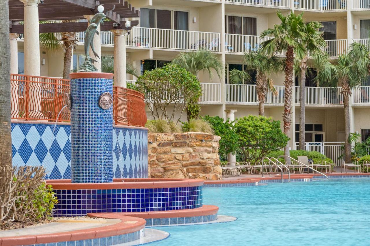 Shores Of Panama 1104 Panama City Beach Ngoại thất bức ảnh