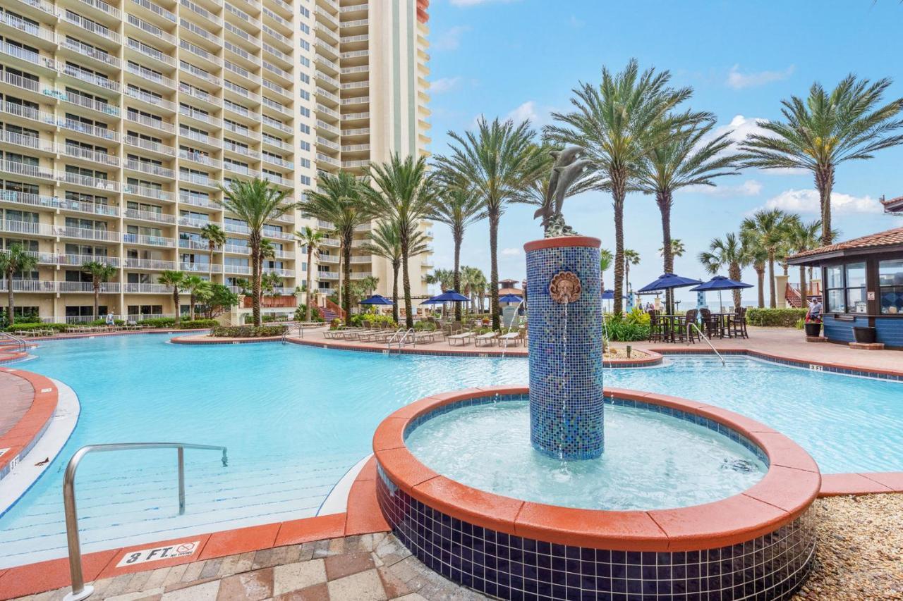 Shores Of Panama 1104 Panama City Beach Ngoại thất bức ảnh